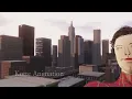 Spider-Man Stops A Train