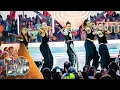 Download Lagu Laura Tesoro - ‘Oya Lélé - uit Liefde Voor Muziek’ | Tien Om Te Zien | 2024 | VTM