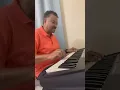 برضو بتوحشنى .. دويتو أنغام مع وائل كافورى .. كيبورد طارق بغدادى