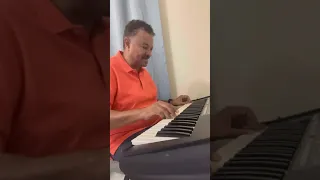 برضو بتوحشنى دويتو أنغام مع وائل كافورى كيبورد طارق بغدادى 