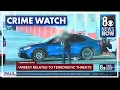 1 arrested in Henderson for terror-related threats police