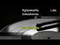 Ngiyamsaba Umashonisa English Subtitles (Dj 9.8 SA, Pexi-Tonic SA & Ceekay Musiq ft Brownny)