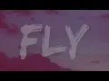 Marshmello - FLY (Lyrics)