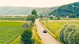 After a breakup she moved to a small town and found true love Full Movie English