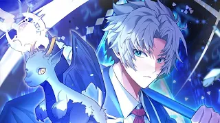 Reincarnated as a Genius Prodigy of a Prestigious Family ||CHP.01|| English