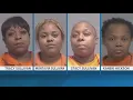 4 arrested in Nassau County for Stanley cup and Winn Dixie food heist sheriff s office says