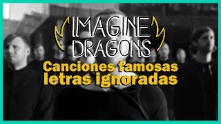 Download EL ARTE DE IMAGINE DRAGONS MP3