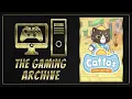 Catto s Post Office Full Game Gameplay Longplay No Commentary Walkthrough