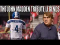 New Game Mode and Legends Revealed for Madden 23