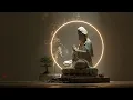 Deep Meditation Music & Zen Sleep Music - 432Hz Healing Frequency For Mindful Stress Relief
