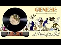 Download Lagu Genesis   - Squonk  - 1976  A Trick Of The Tail  ( il giradischi )