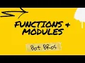 Master Python Loops Iterations - The Secret to Writing Powerful AI Code