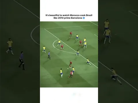 #shorts Moroccoo vs Brazil #worldcup #2026 #fifa #usa