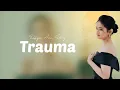 Download Lagu Elsya - Trauma (Lirik Lagu)