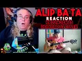 Download Lagu Alip Ba Ta Reaction - Kalung Emas - Didi Kempot Cover - fingerstyle cover - First Time Hearing
