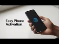 How to Activate Your New Phone on AT T - Phone Setup Instructions