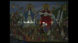 ترنيمه بعمدانك قويه  ياكنيسه الشهداء  جينا سامي     دندنها