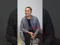 Download Lagu KEREN BANGET! GUNAWAN LIDA NYANYI LAGU INDIA #short