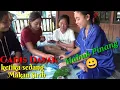 Download Lagu seru nya makan sirih pinang bersama gadis dayak di waktu santai