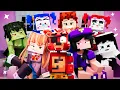 Download Lagu CIRCUS BABY'S SLEEPOVER! ❤️