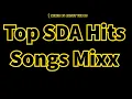 Lagu Top SDA Hits Songs Mixx | Rock of Ages | Amax Music |Voice Melody | Heroes Of Faith | Happy Hour #14
