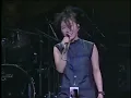Automatic - Utada Hikaru (宇多田ヒカル) Concert Live 1999.