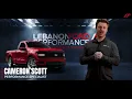 LFP Sleeper F-150 | Build Your Dream Sleeper Truck at LFP