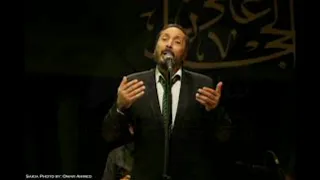 الزين والزينة   علي الحجار   بدون موسيقى دندنها