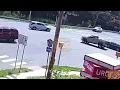 Rollover accident caught on - The Lakewood Scoop