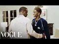 Download Lagu Sean “Diddy” Combs Answers 73 Questions | Vogue