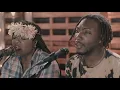 Welshly Arms - Legendary (Acoustic)