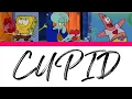 Download Lagu CUPID (TWIN VERSION)- FIFTY FIFTY Sandy Boys Cover