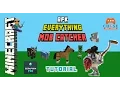 Minecraft AFK EVERYTHING MOB CATCHER Tutorial PS4 XBOX PC Episode 411