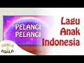 Download Lagu Lagu Anak - Pelangi Pelangi (AT Mahmud, Orchestral Version) | Hoala \u0026 Koala