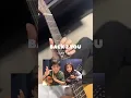 Download Lagu BACK 2 YOU by Rahmania Astrini guitar tutorial #AlmondStudio #guitar #tutorial #rahmania #Back2you
