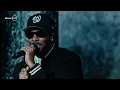 Brent Faiyaz — WY@ (Apple Music Live 2023)