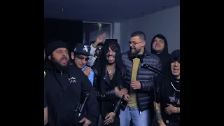 Dorcci BE KOJA RESIDI Listening Party Live Stream 