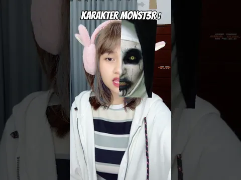 Mirip yang mana #shortvideo