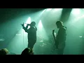 OCEANO - Dawn of Descent @((szene)), Vienna; Austria