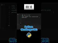 Can You Solve This Python Set Puzzle