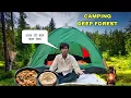 Download Lagu Solo camping in forest | cook delicious food | camping in India | Village gavala 