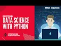 Demo Session on Data Science with Python Training and Internship Programme