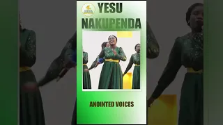 YESU NAKUPENDA 