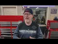 Harley Riders: Don’t Buy Another Tire Until You Watch This Metzeler Cruisetec Test!