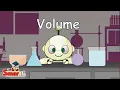 Learning Volume What is Volume Grade 2 Math for Kids Smartli
