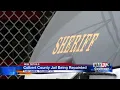 Colbert County Jail Being Repainted