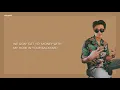Download Lagu Lil Nas X ft. RM of BTS - 'Seoul Town Road' [Eng lyrics]