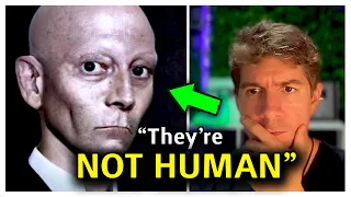 People Are Freaking Out Over "Men In Black" Sightings, And It's Actually Crazy