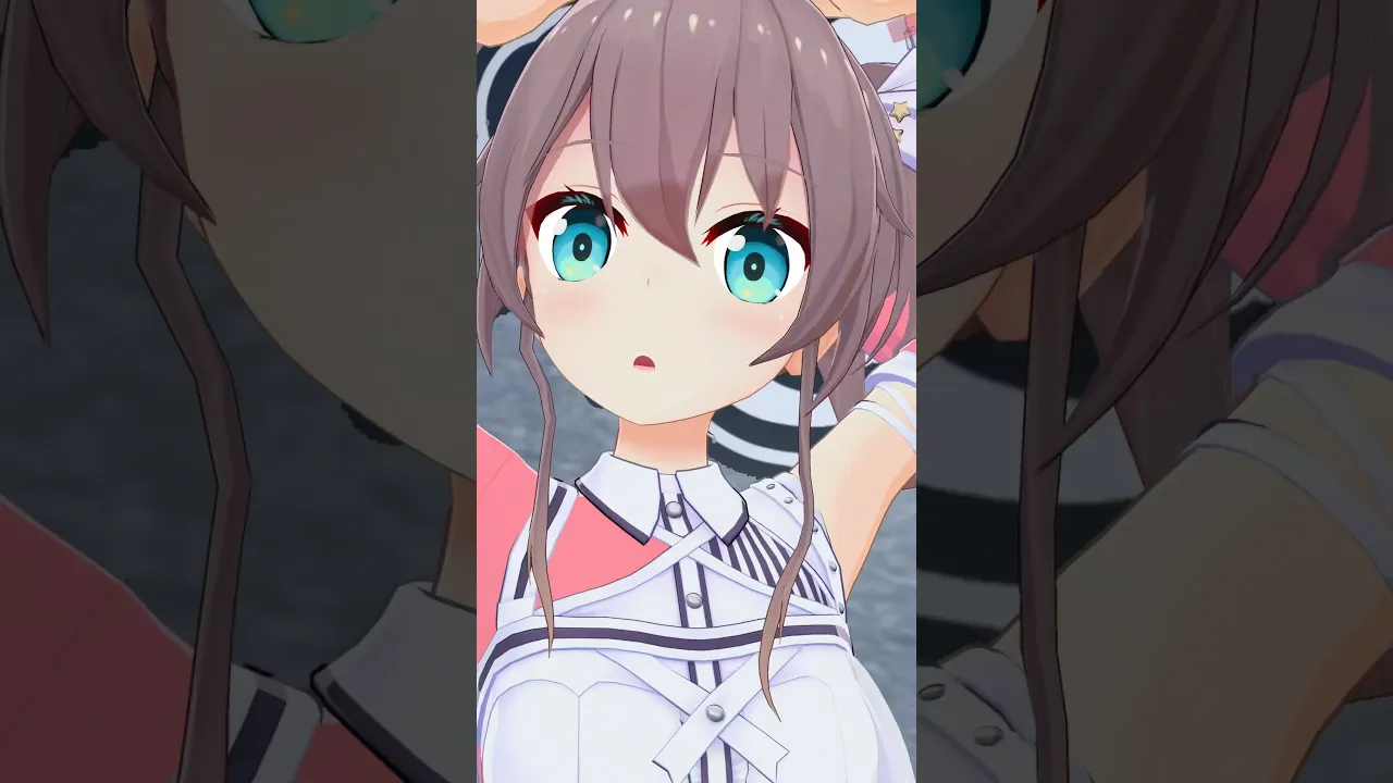 魔法の力でChatter Chatter踊らせてみたよ✨今度は魔法無しで踊る予定だから期待してまてい！