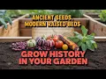 Download Lagu Raised Bed Gardening Like NEVER Before 🌱 | The Power of Heirloom Plants